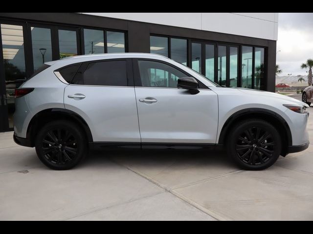 2023 Mazda CX-5 2.5 Turbo