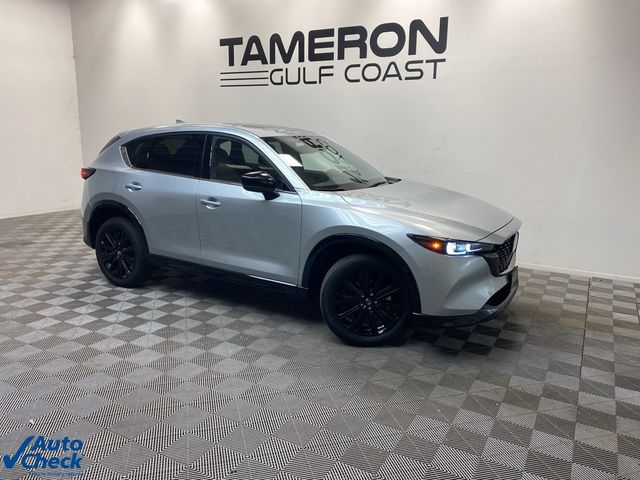 2023 Mazda CX-5 2.5 Turbo