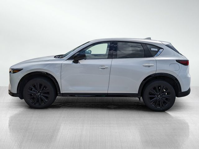 2023 Mazda CX-5 2.5 Turbo