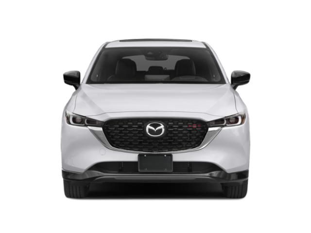 2023 Mazda CX-5 2.5 Turbo