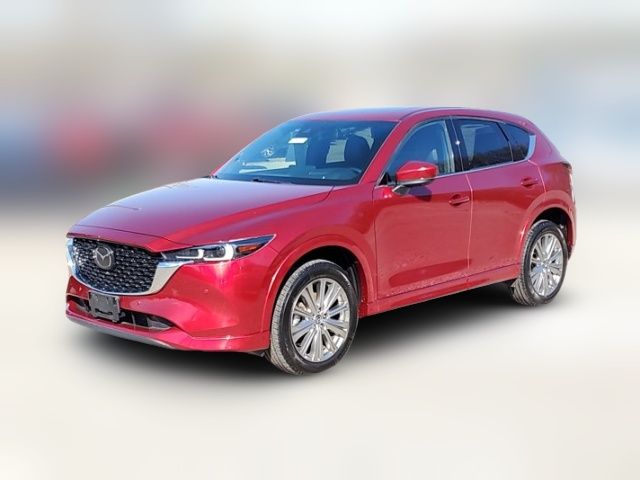 2023 Mazda CX-5 2.5 Turbo Signature