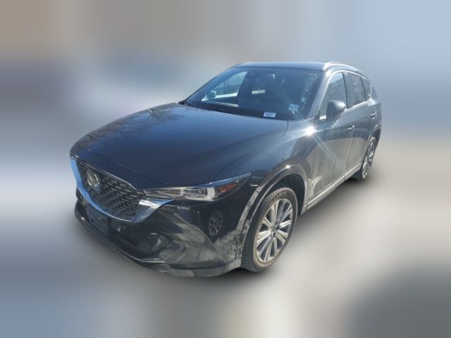 2023 Mazda CX-5 2.5 Turbo Signature