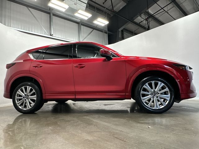 2023 Mazda CX-5 2.5 Turbo Signature