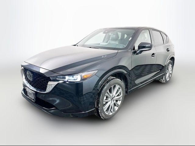 2023 Mazda CX-5 2.5 Turbo Signature