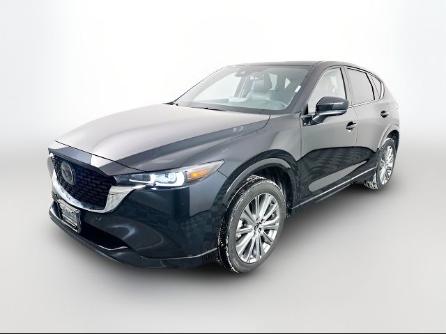 2023 Mazda CX-5 2.5 Turbo Signature