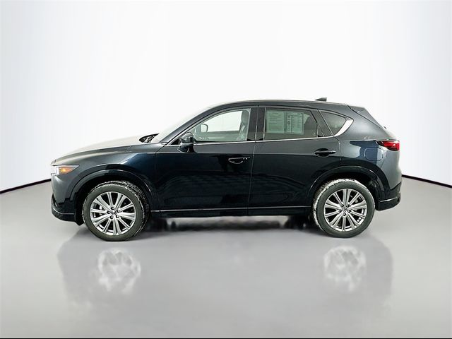 2023 Mazda CX-5 2.5 Turbo Signature