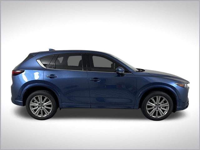 2023 Mazda CX-5 2.5 Turbo Signature