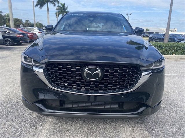 2023 Mazda CX-5 2.5 Turbo Signature