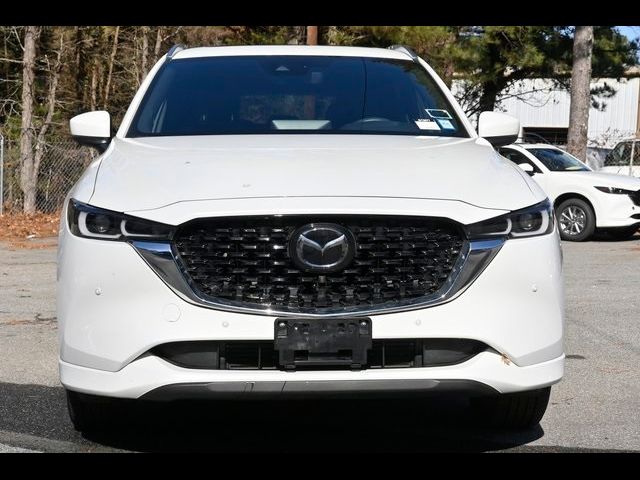 2023 Mazda CX-5 2.5 Turbo Signature