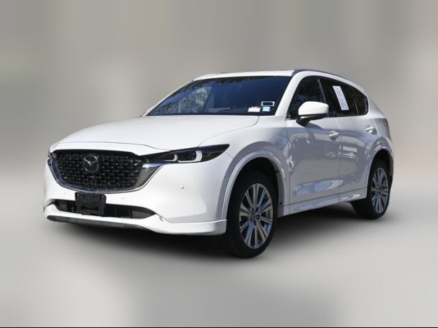 2023 Mazda CX-5 2.5 Turbo Signature