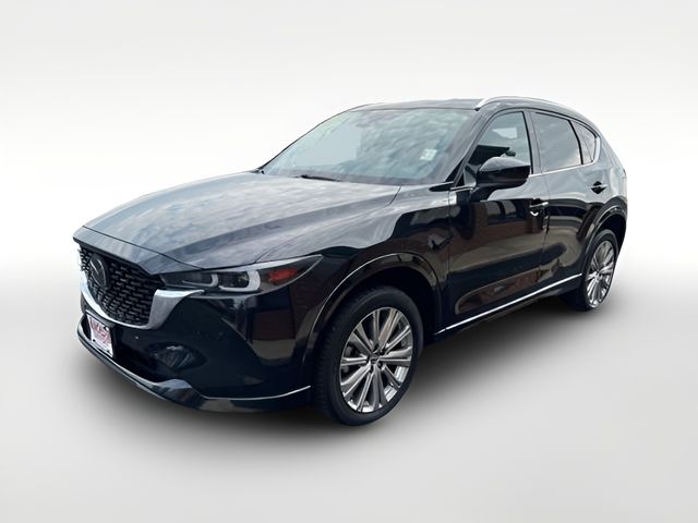 2023 Mazda CX-5 2.5 Turbo Signature