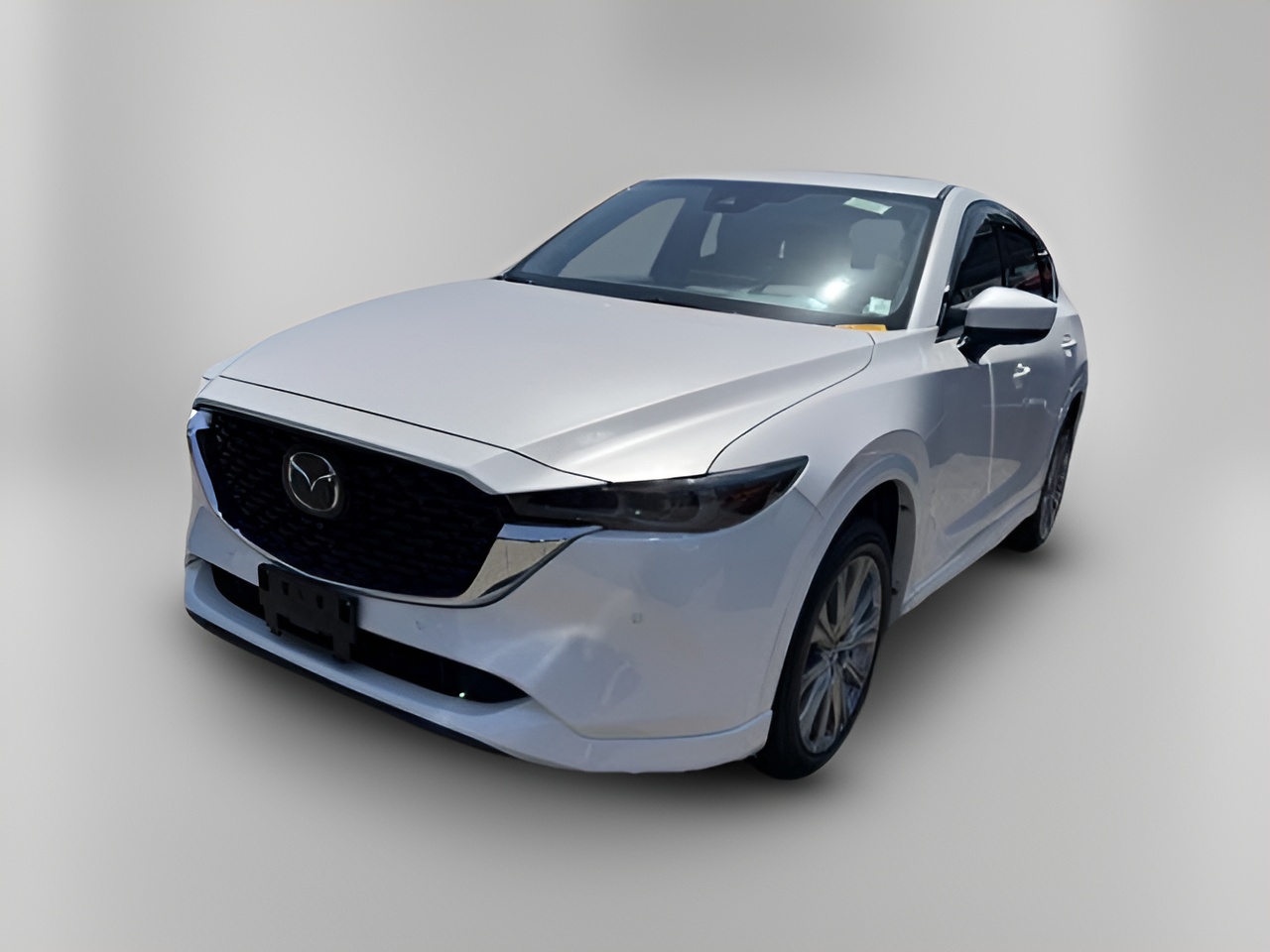 Used Mazda CX-5 2.5 Turbo Signature For Sale in New York, NY