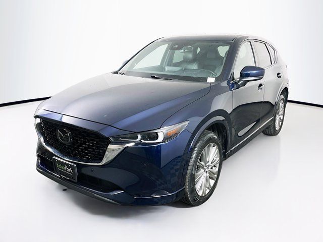 2023 Mazda CX-5 2.5 Turbo Signature