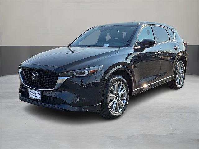 2023 Mazda CX-5 2.5 Turbo Signature