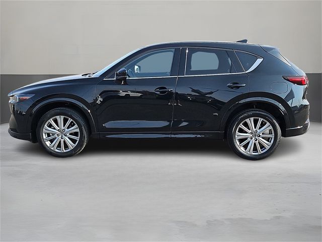 2023 Mazda CX-5 2.5 Turbo Signature