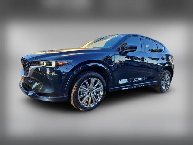 2023 Mazda CX-5 2.5 Turbo Signature