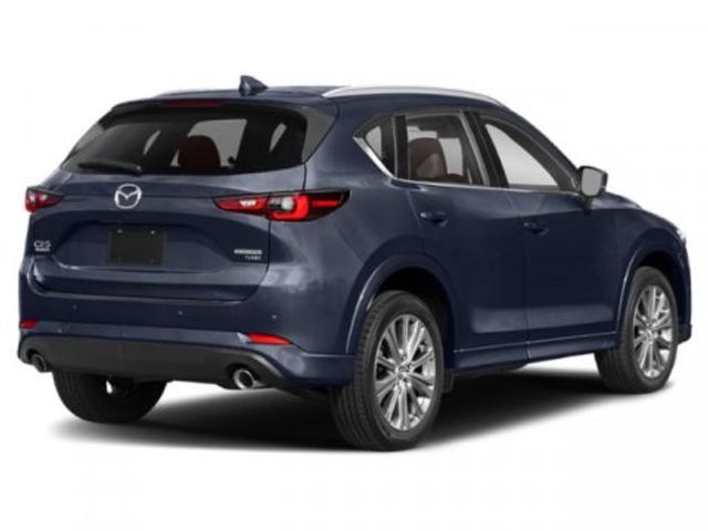 2023 Mazda CX-5 2.5 Turbo Signature