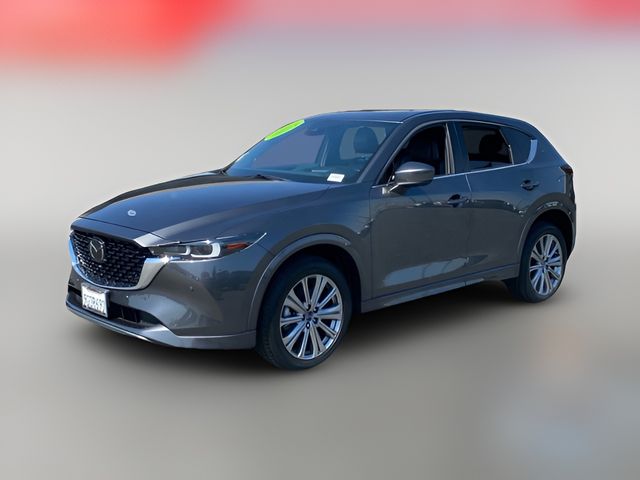 2023 Mazda CX-5 2.5 Turbo Signature