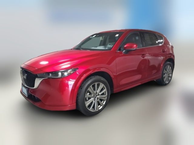 2023 Mazda CX-5 2.5 Turbo Signature