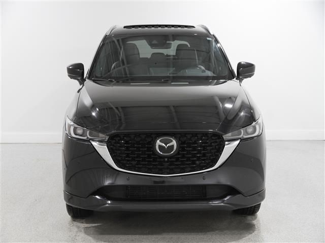 2023 Mazda CX-5 2.5 Turbo Signature