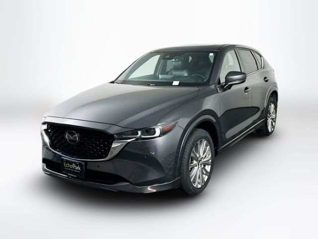 2023 Mazda CX-5 2.5 Turbo Signature