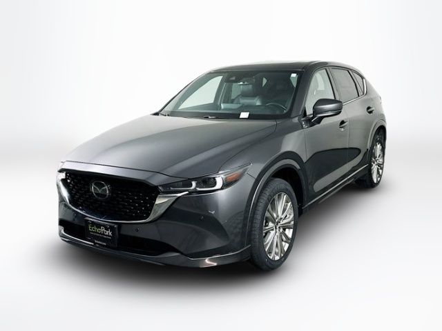 2023 Mazda CX-5 2.5 Turbo Signature