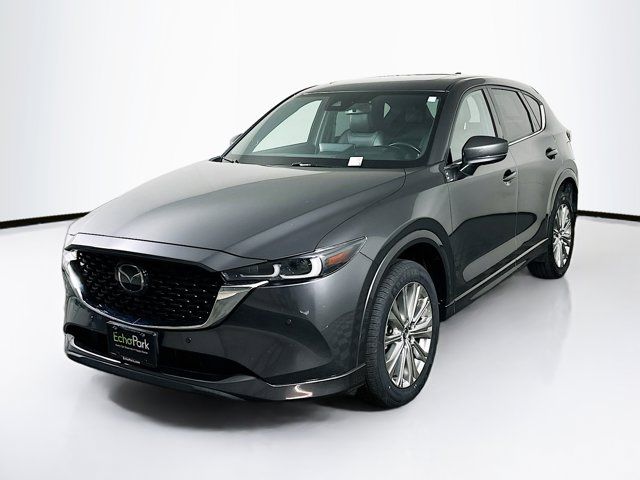 2023 Mazda CX-5 2.5 Turbo Signature