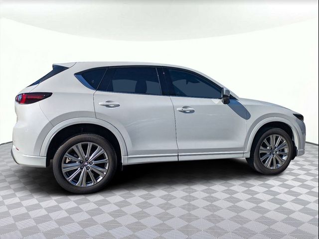 2023 Mazda CX-5 2.5 Turbo Signature