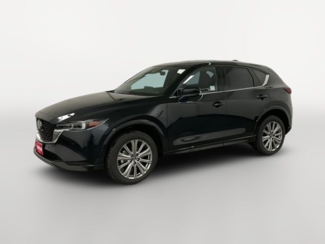 2023 Mazda CX-5 2.5 Turbo Signature