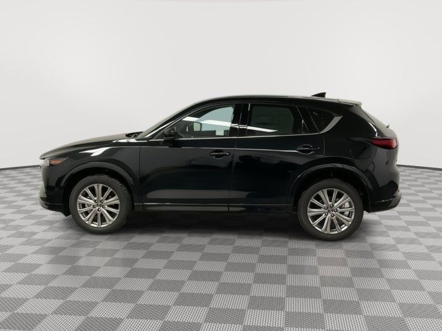 2023 Mazda CX-5 2.5 Turbo Signature