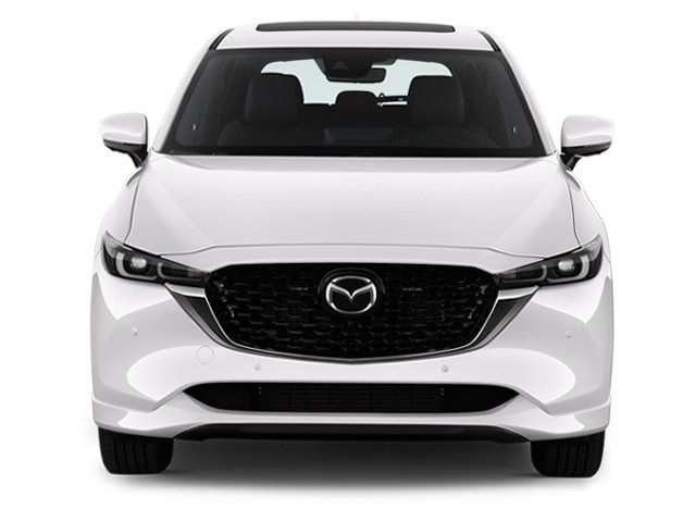 2023 Mazda CX-5 2.5 Turbo Signature