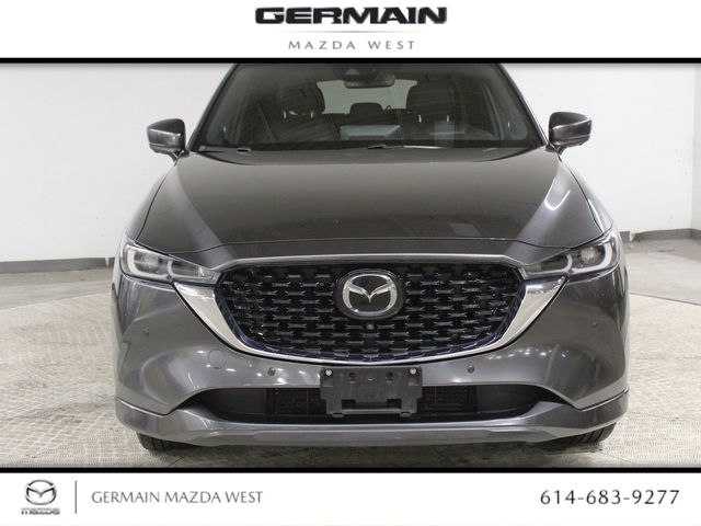 2023 Mazda CX-5 2.5 Turbo Signature