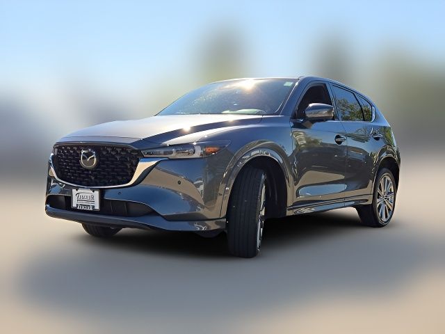 2023 Mazda CX-5 2.5 Turbo Signature