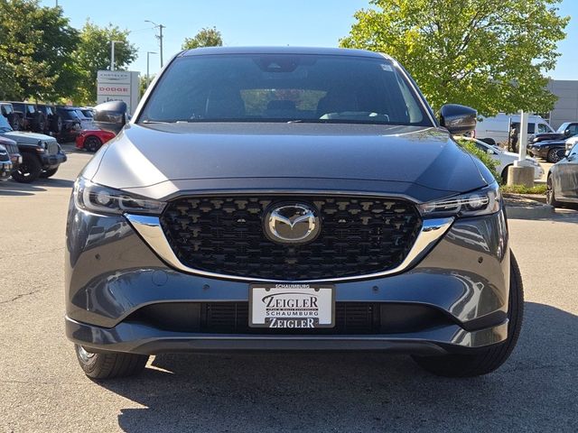 2023 Mazda CX-5 2.5 Turbo Signature