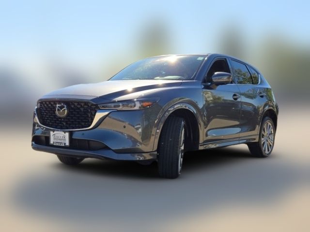 2023 Mazda CX-5 2.5 Turbo Signature