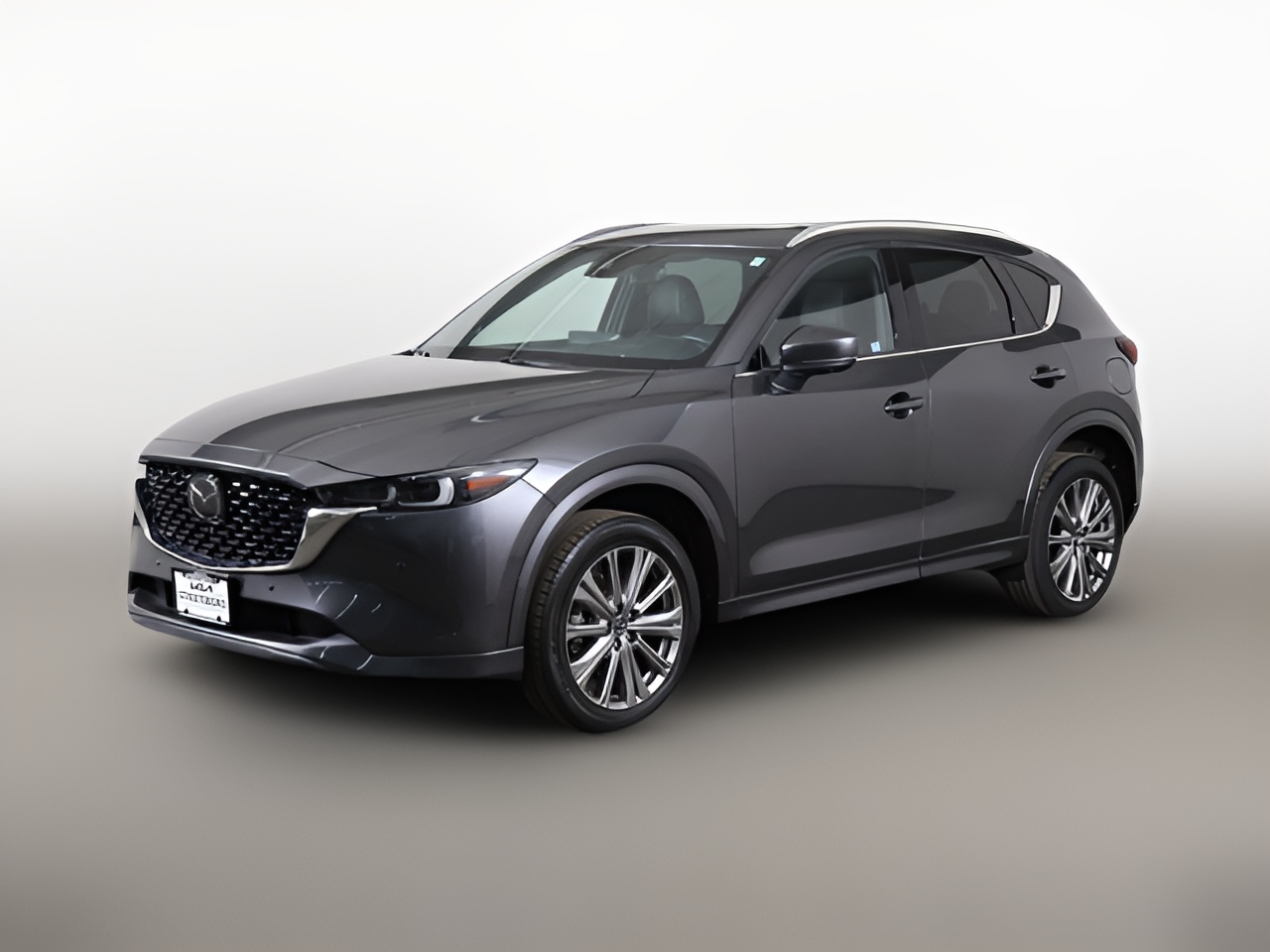 Used 2022 Mazda CX-5 For Sale in Cleveland, OH | Auto Navigator