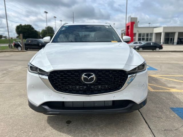 2023 Mazda CX-5 2.5 Turbo Signature