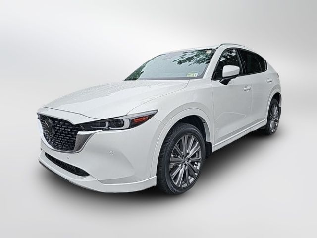 2023 Mazda CX-5 2.5 Turbo Signature