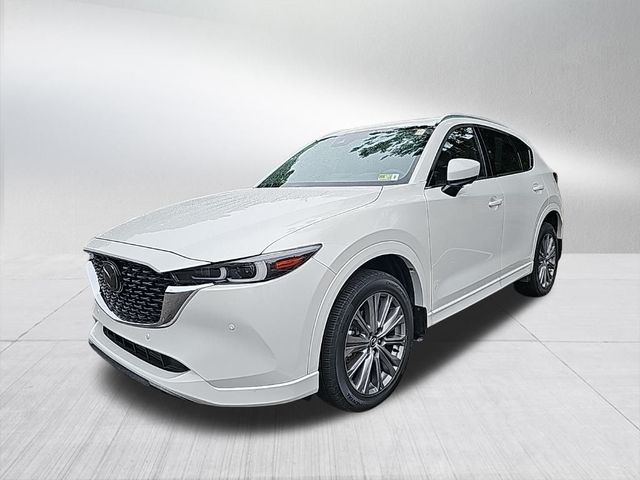 2023 Mazda CX-5 2.5 Turbo Signature