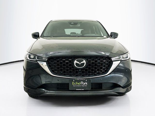 2023 Mazda CX-5 2.5 Turbo Signature