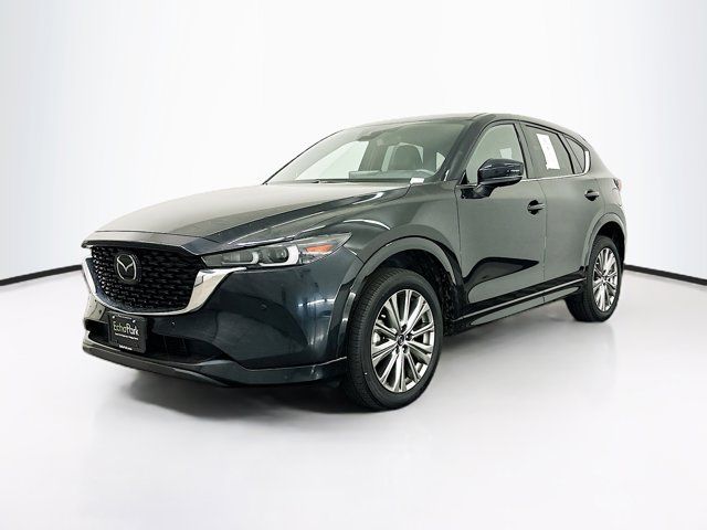 2023 Mazda CX-5 2.5 Turbo Signature