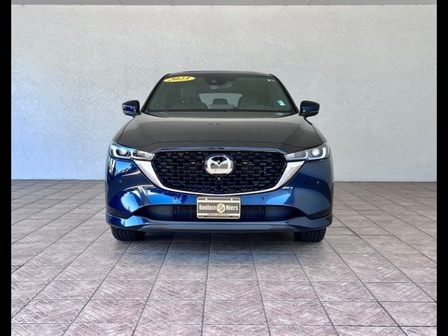 2023 Mazda CX-5 2.5 Turbo Signature