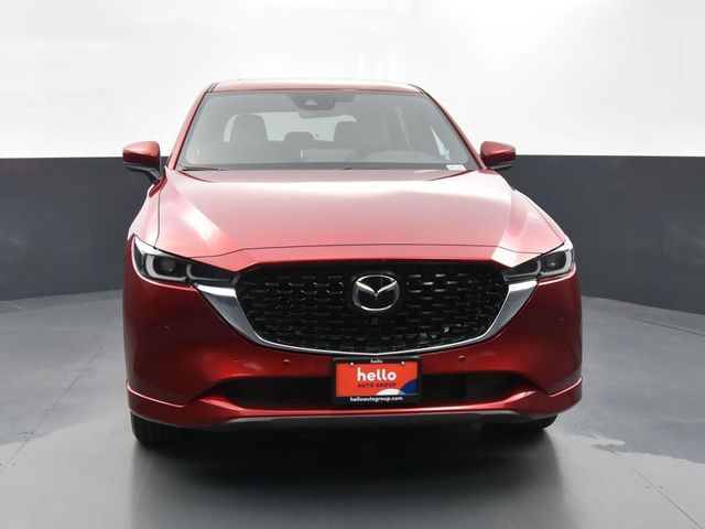 2023 Mazda CX-5 2.5 Turbo Signature