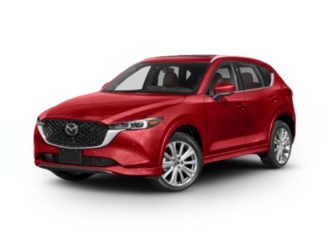 2023 Mazda CX-5 2.5 Turbo Signature