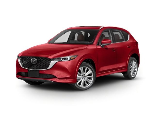 2023 Mazda CX-5 2.5 Turbo Signature