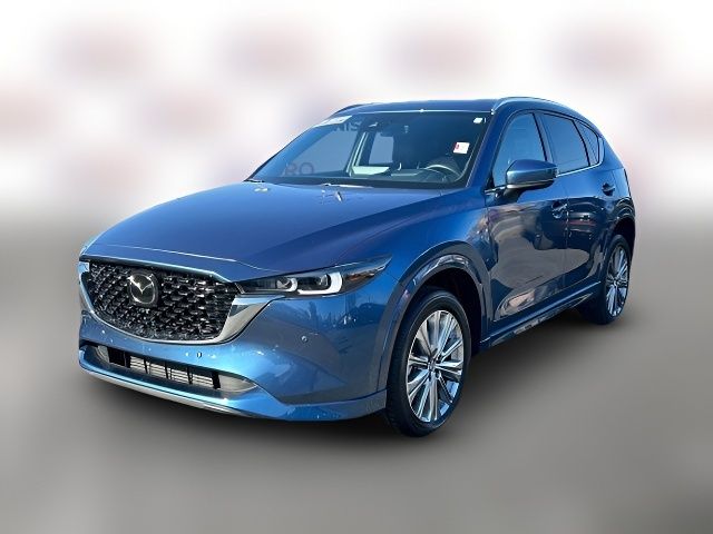 2023 Mazda CX-5 2.5 Turbo Signature