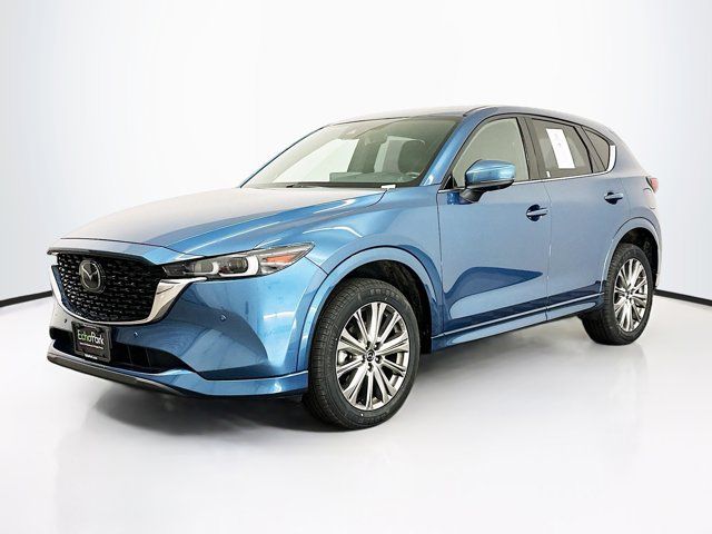 2023 Mazda CX-5 2.5 Turbo Signature