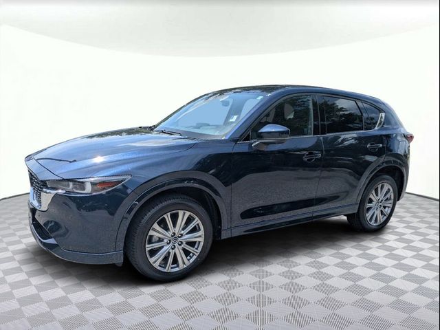 2023 Mazda CX-5 2.5 Turbo Signature