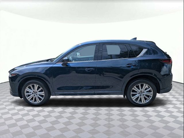 2023 Mazda CX-5 2.5 Turbo Signature