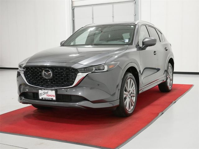 2023 Mazda CX-5 2.5 Turbo Signature